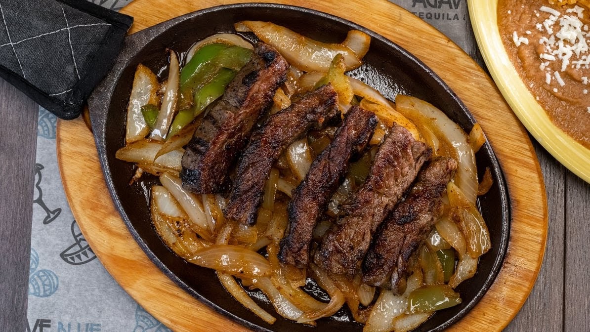 Agave Blue Tequila & Taco Bar Photos 2